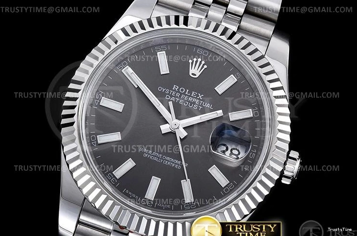 1104 SmartChoice R2DJ0252F – DJ2 41mm Jub 636